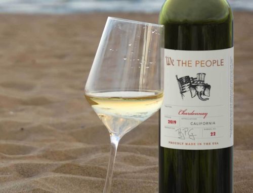 Best White Wines For Summer